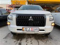 میتسوبیشی L200